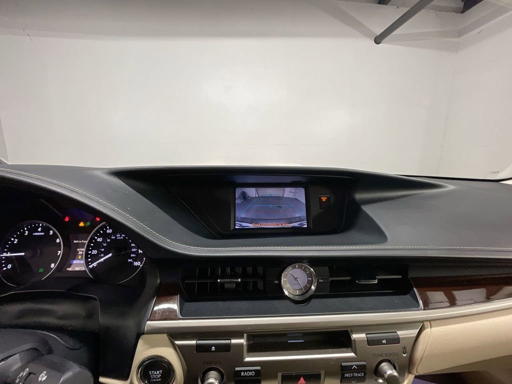Used 2013 Lexus ES 350 image 14