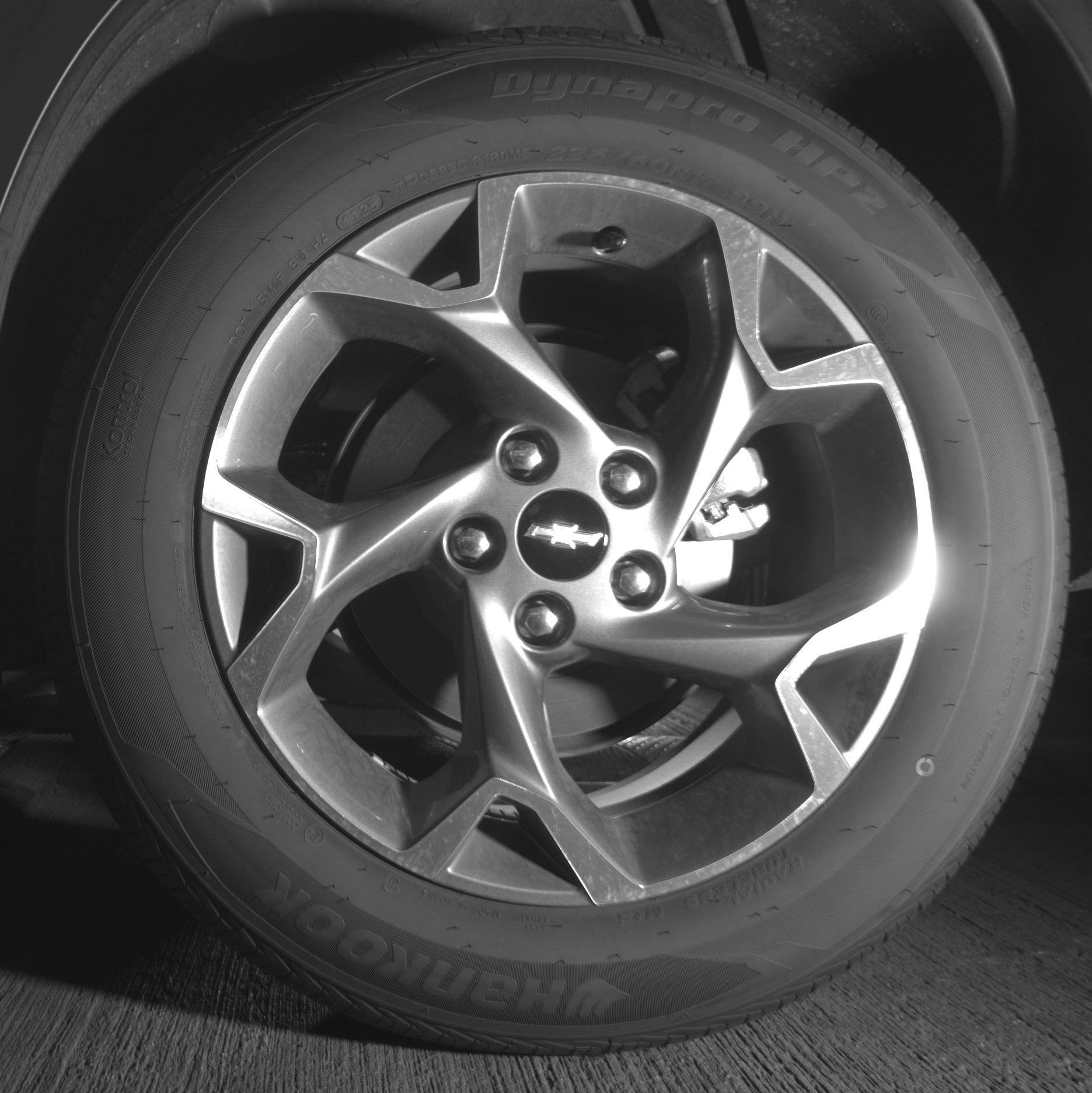 Used 2025 Chevrolet Trax LT w/ LT Convenience Package image 14