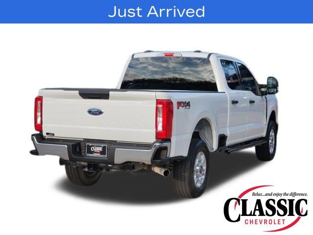 Used 2025 Ford F250 XLT w/ FX4 Off-Road Package image 23