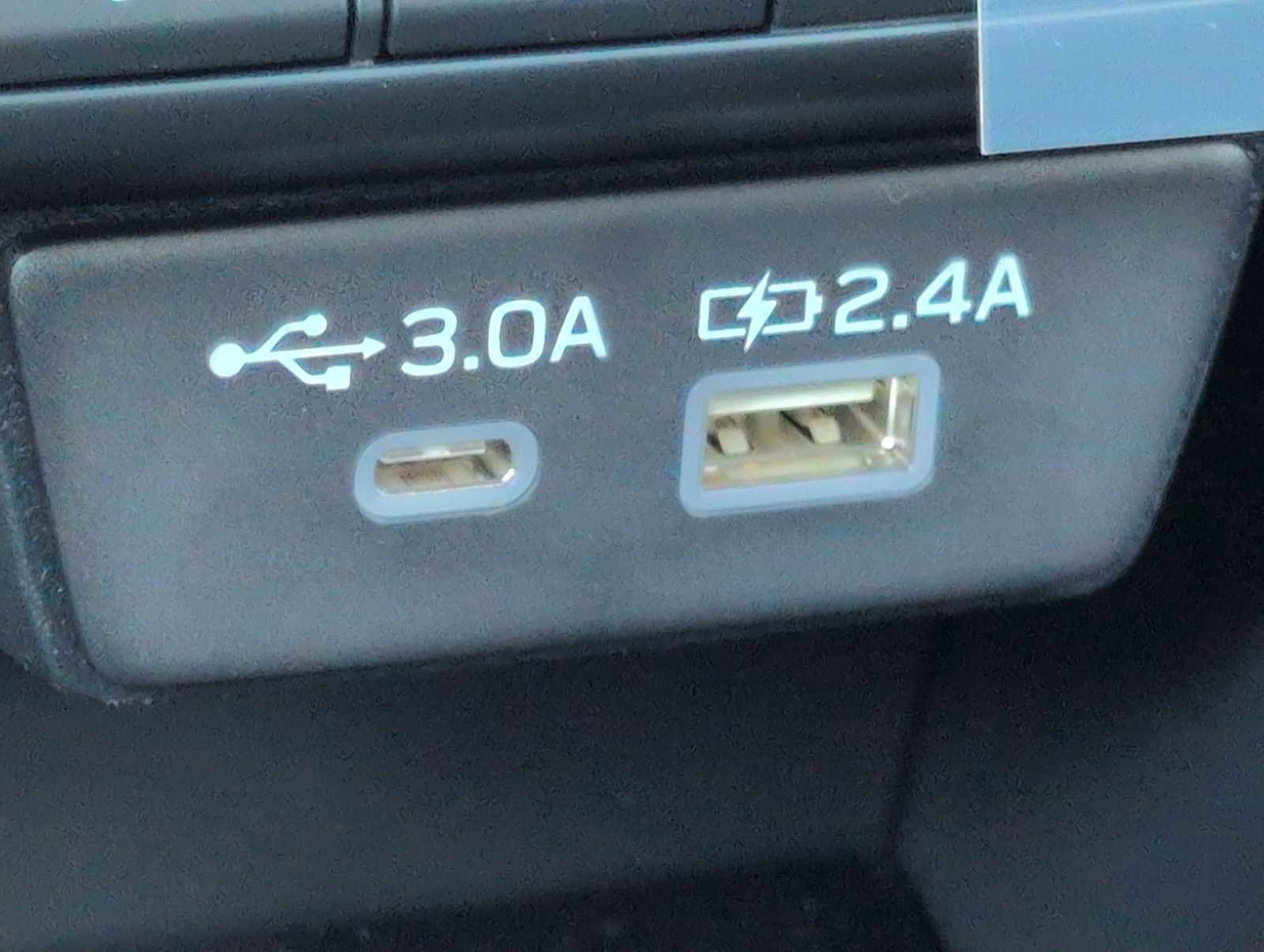 New 2026 Subaru Outback Wilderness image 31