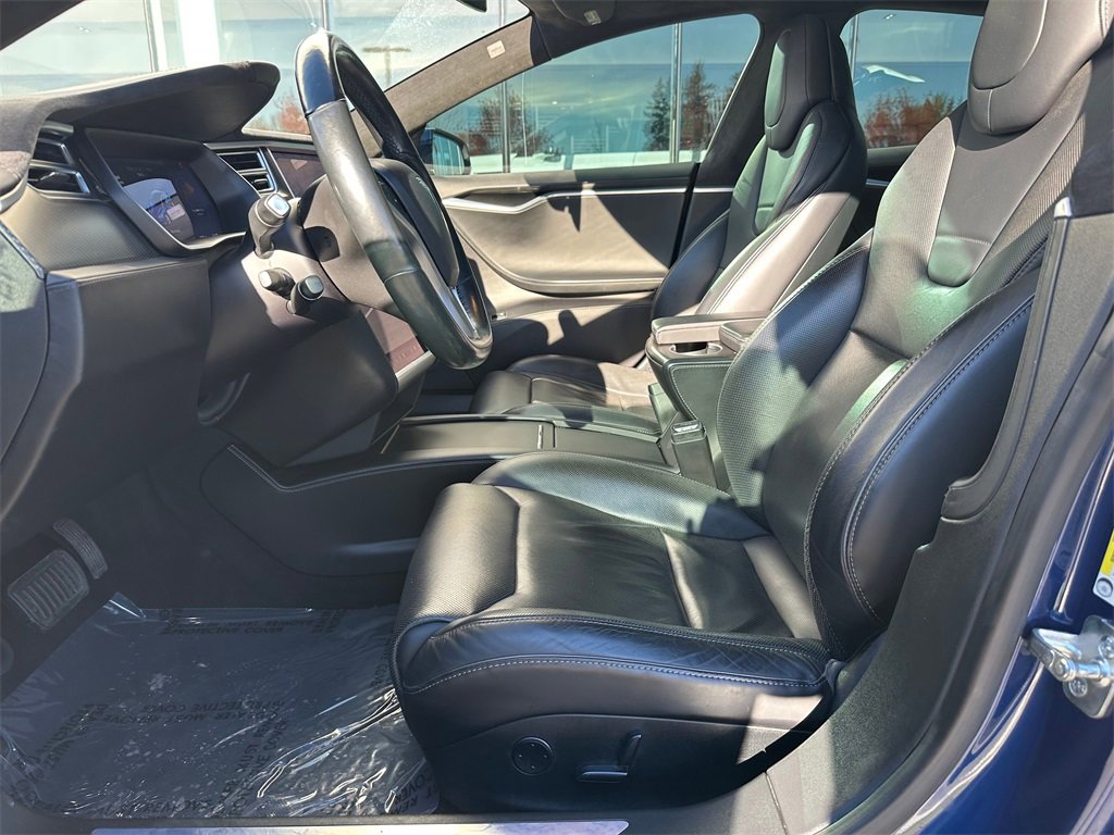 Used 2016 Tesla Model S 90D image 19