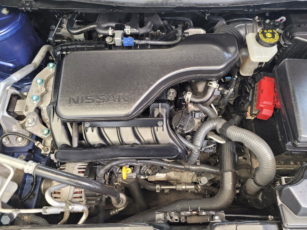 Used 2022 Nissan Rogue Sport S AWD/4WD image 30