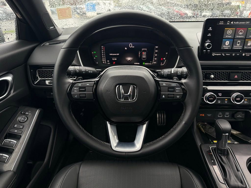 Used 2024 Honda Civic Sport Touring image 19