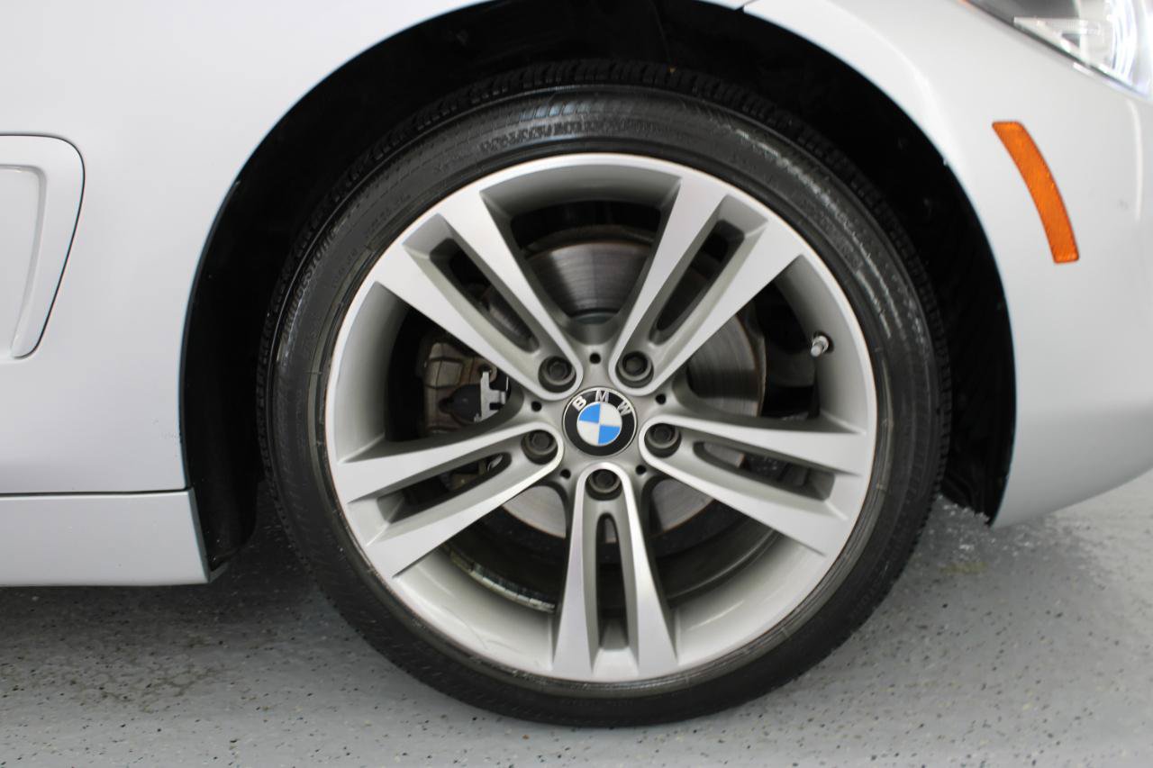 Used 2018 BMW 430i xDrive Convertible AWD/4WD image 79