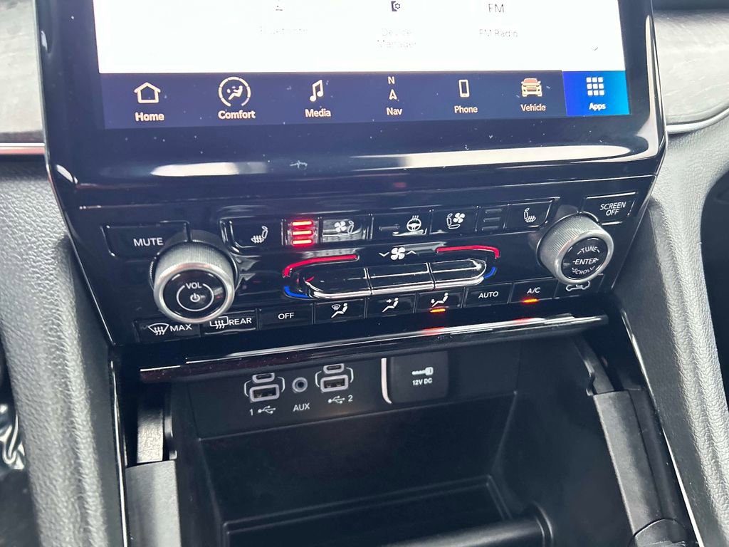 Used 2022 Jeep Grand Cherokee Overland image 38