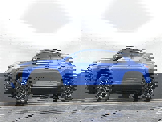 New 2026 Chevrolet Equinox ACTIV w/ Convenience Package III image 49