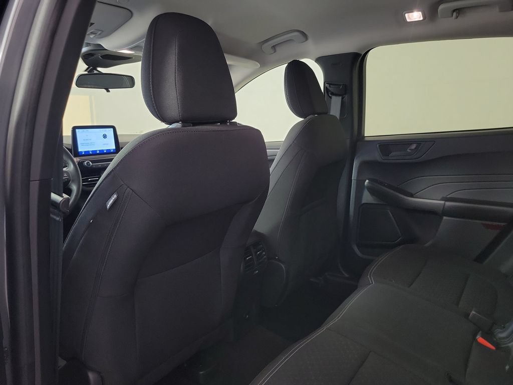 Used 2023 Ford Escape Active FWD image 23