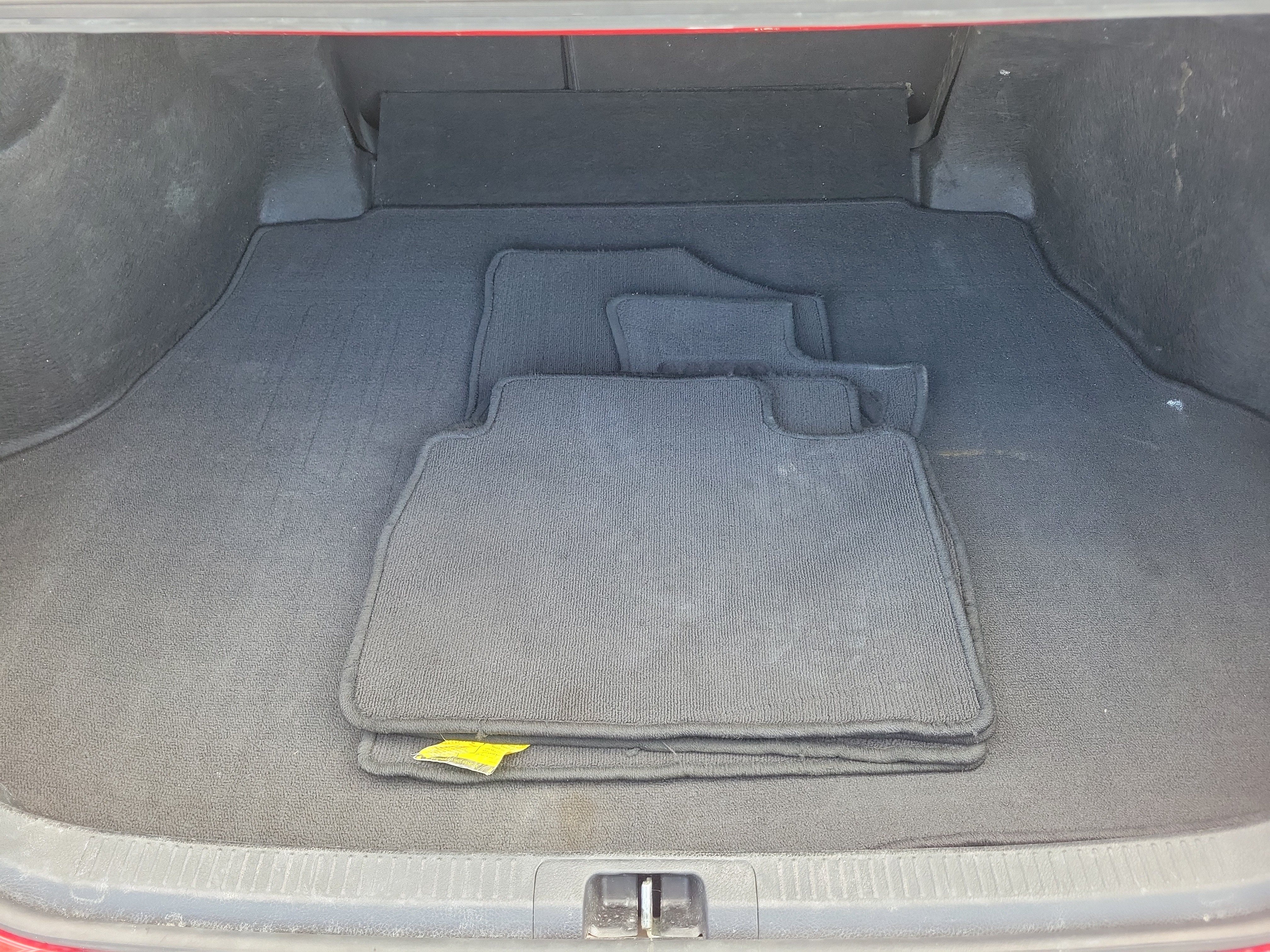 Used 2025 Toyota Camry SE w/ Convenience Package FWD image 31