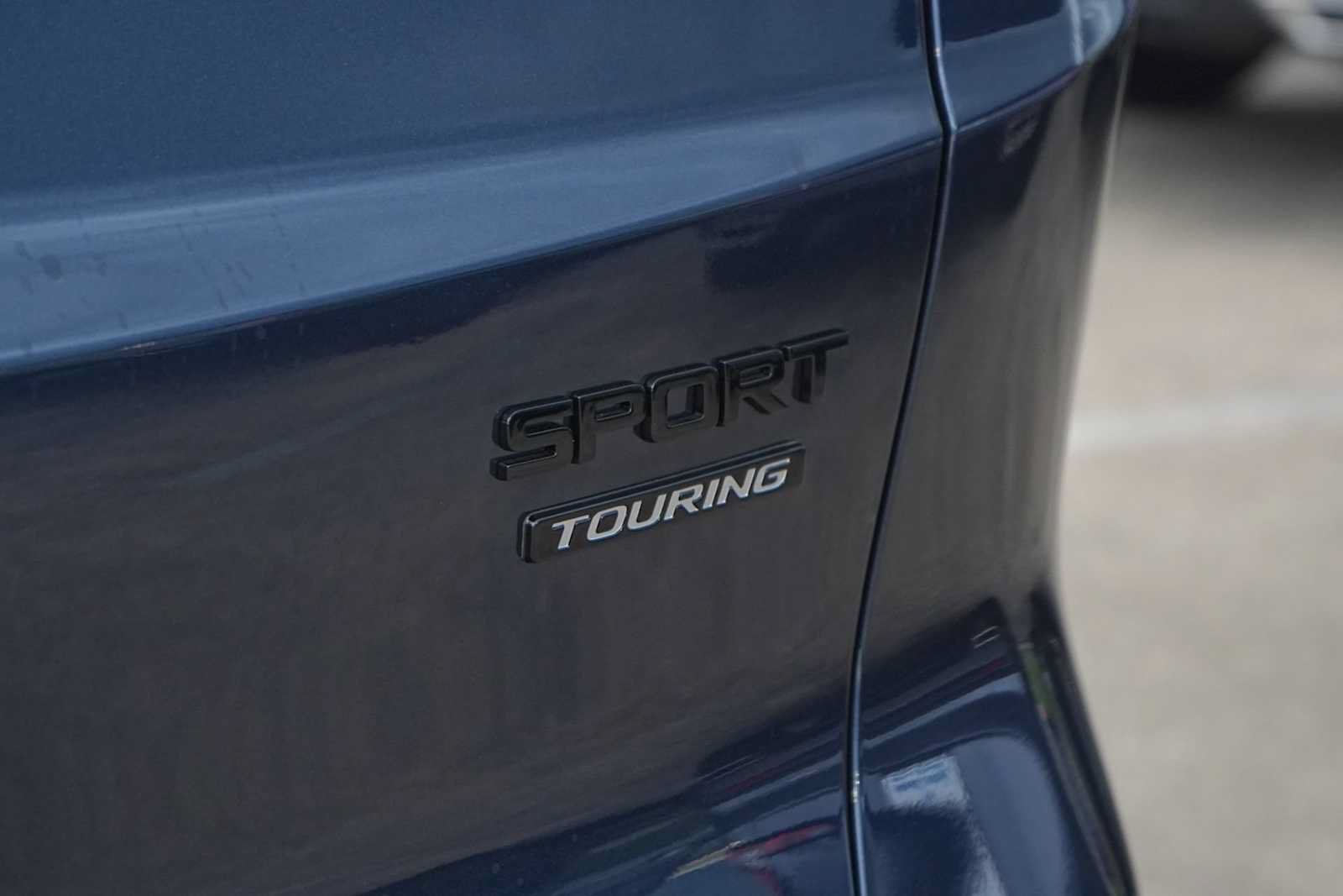 New 2027 Honda CR-V Sport Touring image 8