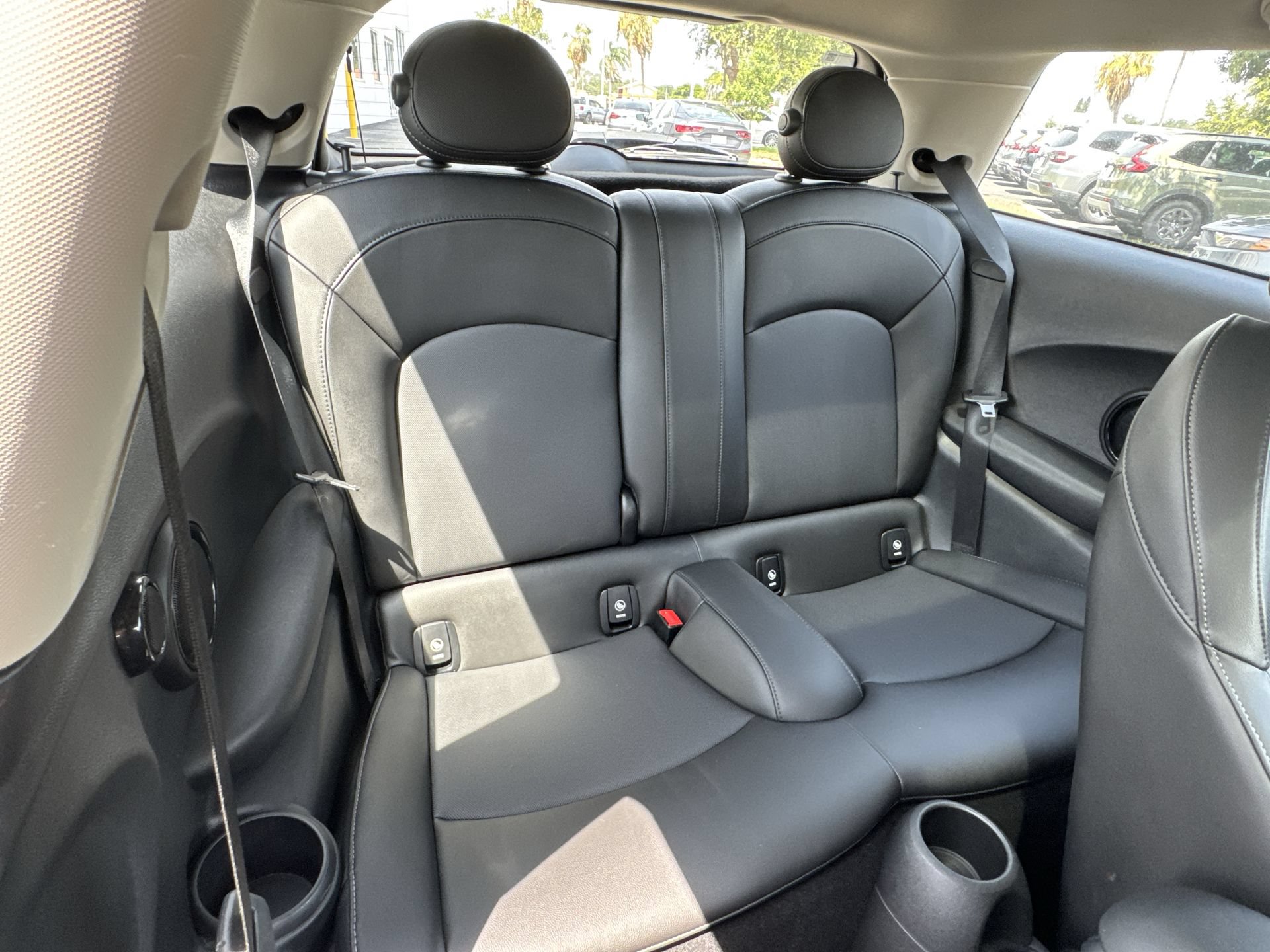 Used 2019 MINI Cooper S w/ Premium Package FWD image 16