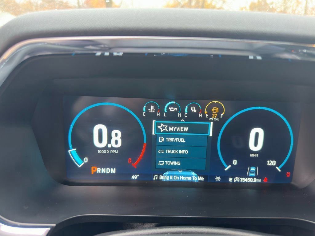 Certified 2021 Ford F150 Lariat image 14