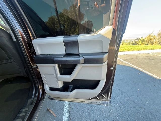 Used 2020 Ford F150 XL w/ Equipment Group 101A Mid image 13