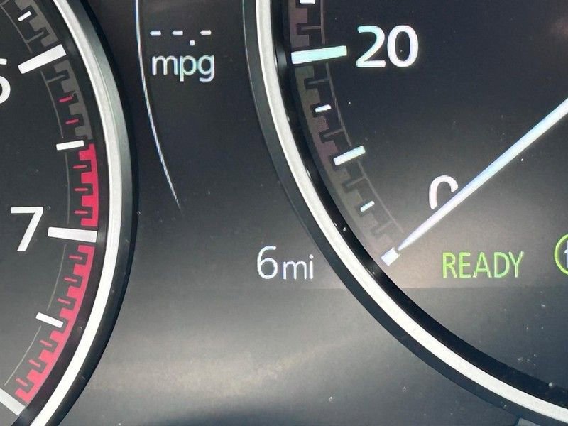 New 2025 MAZDA CX-90 3.3 Turbo w/ Preferred Package image 24