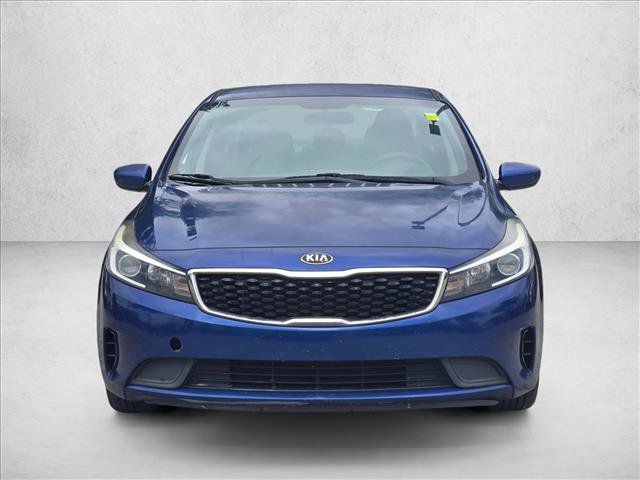 Used 2018 Kia Forte LX FWD video 2