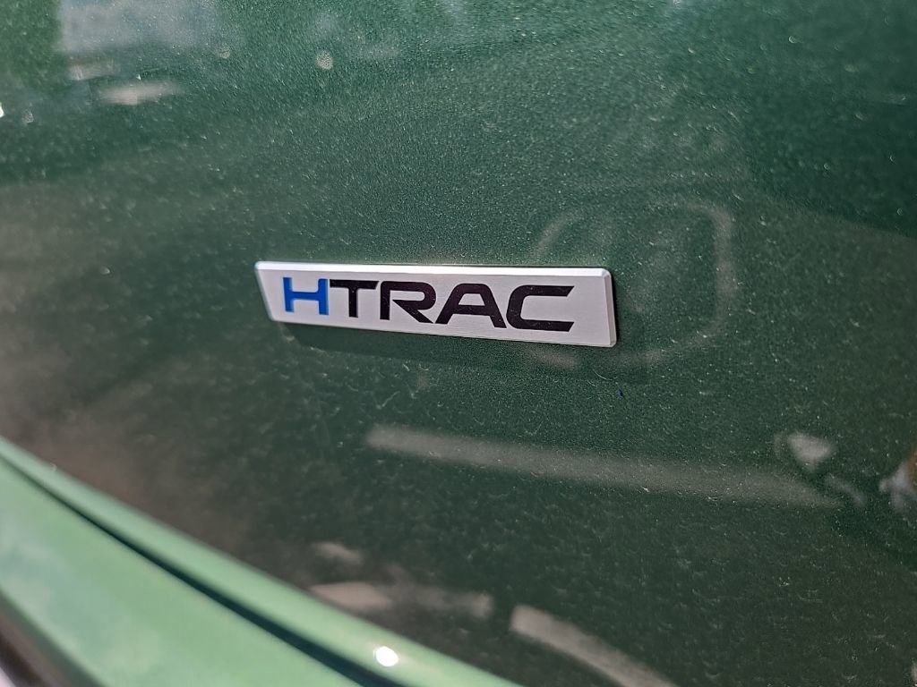 New 2026 Hyundai Ioniq 9 SEL image 11