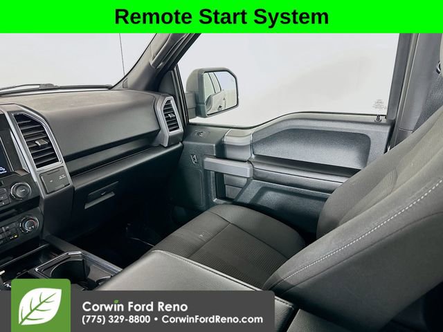 Used 2016 Ford F150 XLT w/ Equipment Group 302A Luxury image 23