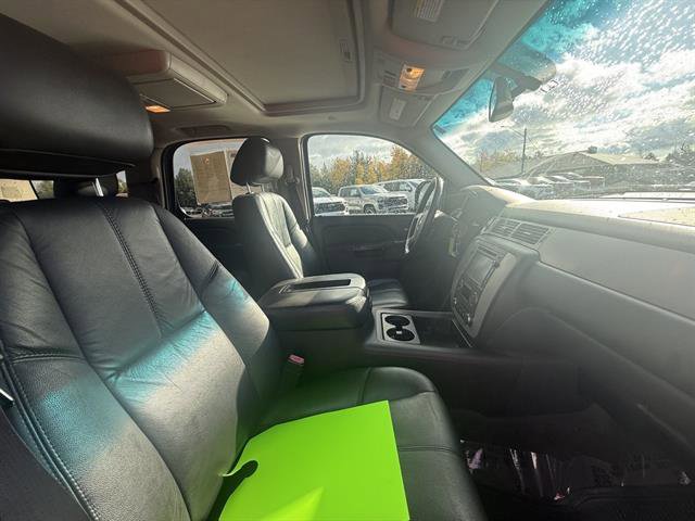 Used 2012 Chevrolet Tahoe LT image 13