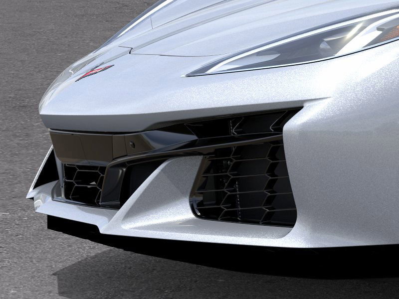 New 2026 Chevrolet Corvette Z06 w/ Stealth Interior Trim Package RWD image 13