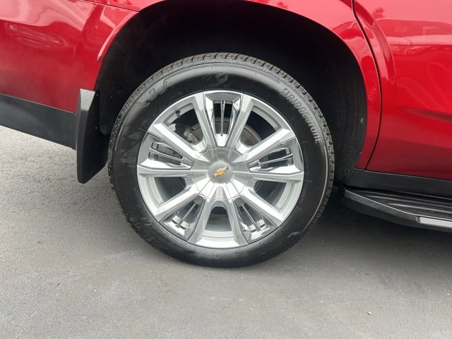 Used 2023 Chevrolet Tahoe High Country image 7