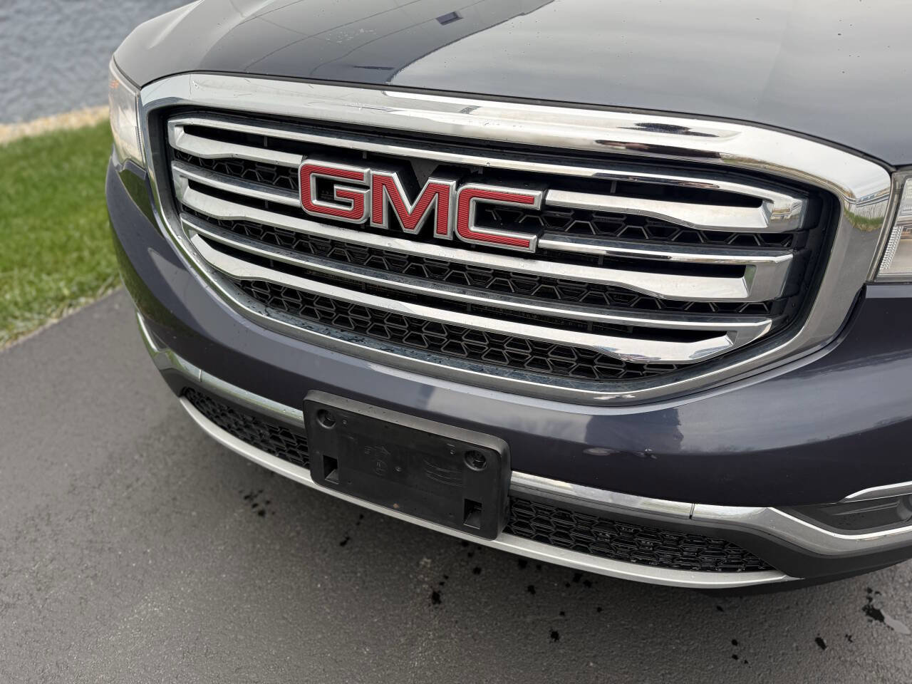 Used 2019 GMC Acadia SLT w/ LPO, Floor Liner Package image 42