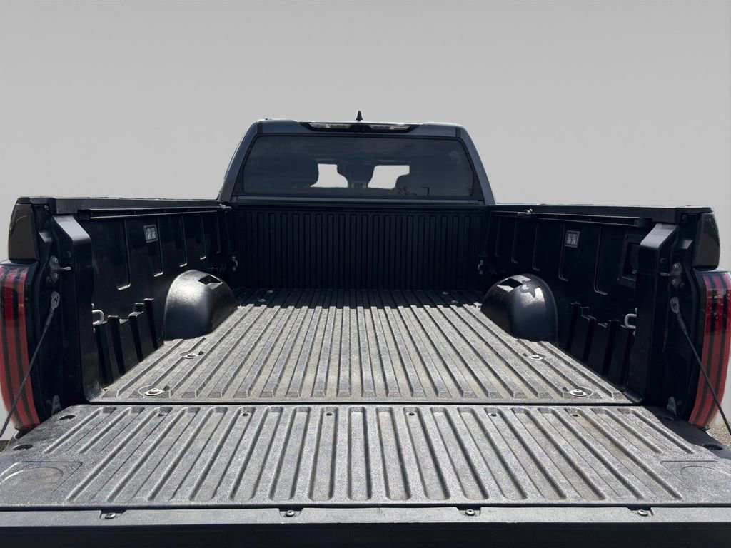 Used 2023 Toyota Tundra Limited AWD/4WD image 15
