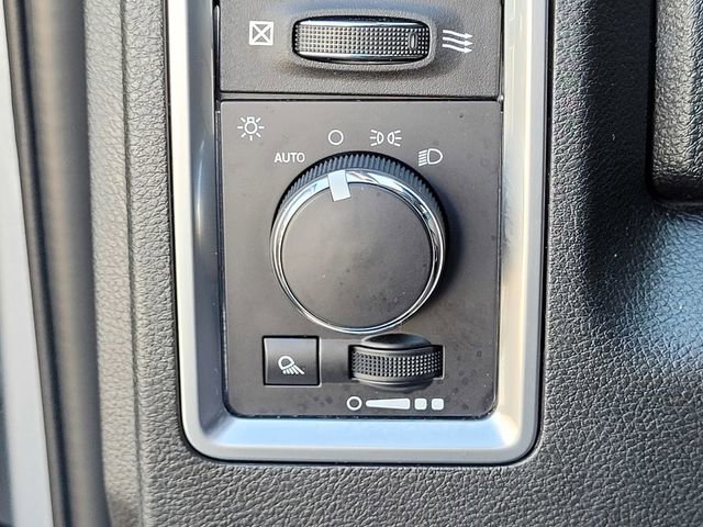Used 2023 RAM 1500 Classic SLT w/ Trailer & Traction Group image 14