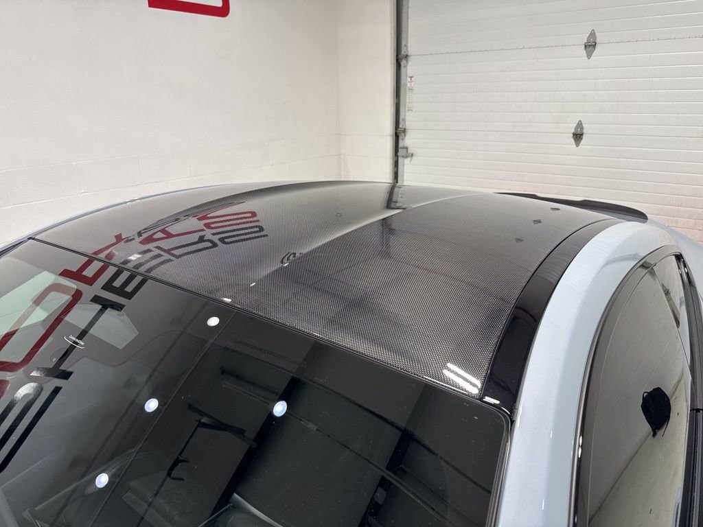 Used 2023 BMW M8 Competition w/ M Carbon Exterior Package AWD/4WD image 10