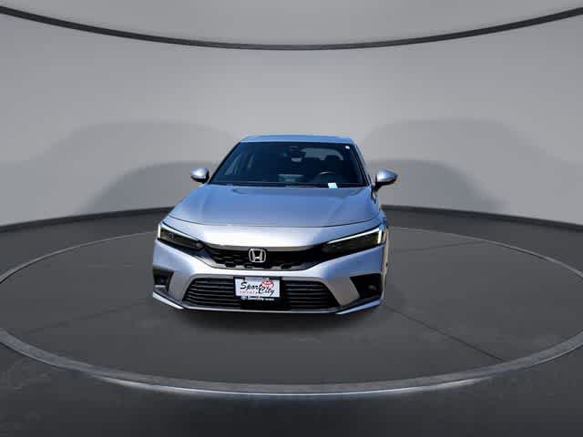 Used 2023 Honda Civic Sport Touring image 3