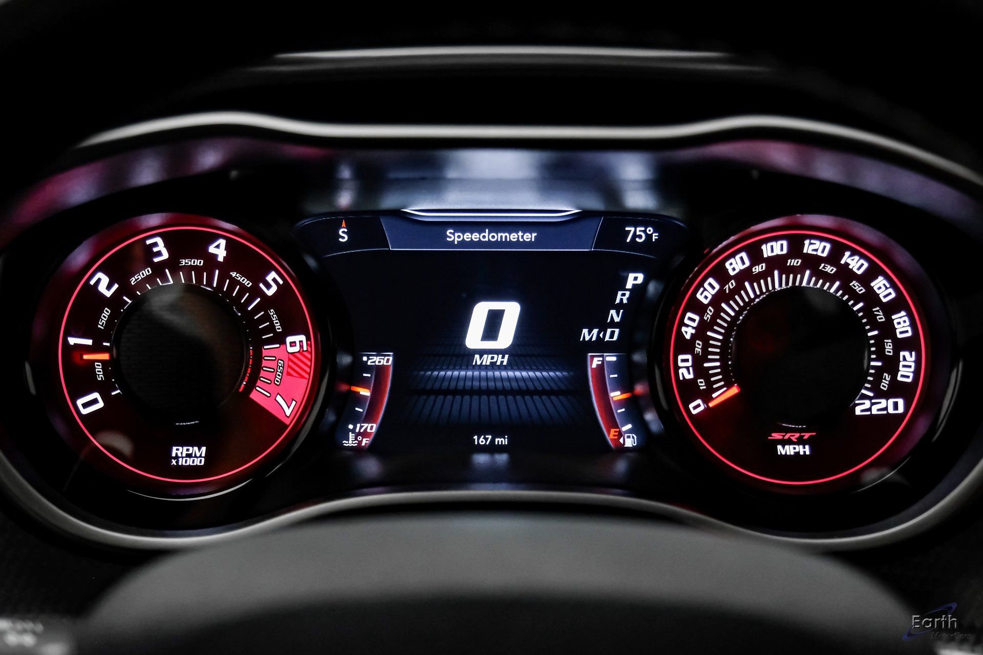 Used 2021 Dodge Challenger SRT Super Stock RWD image 77