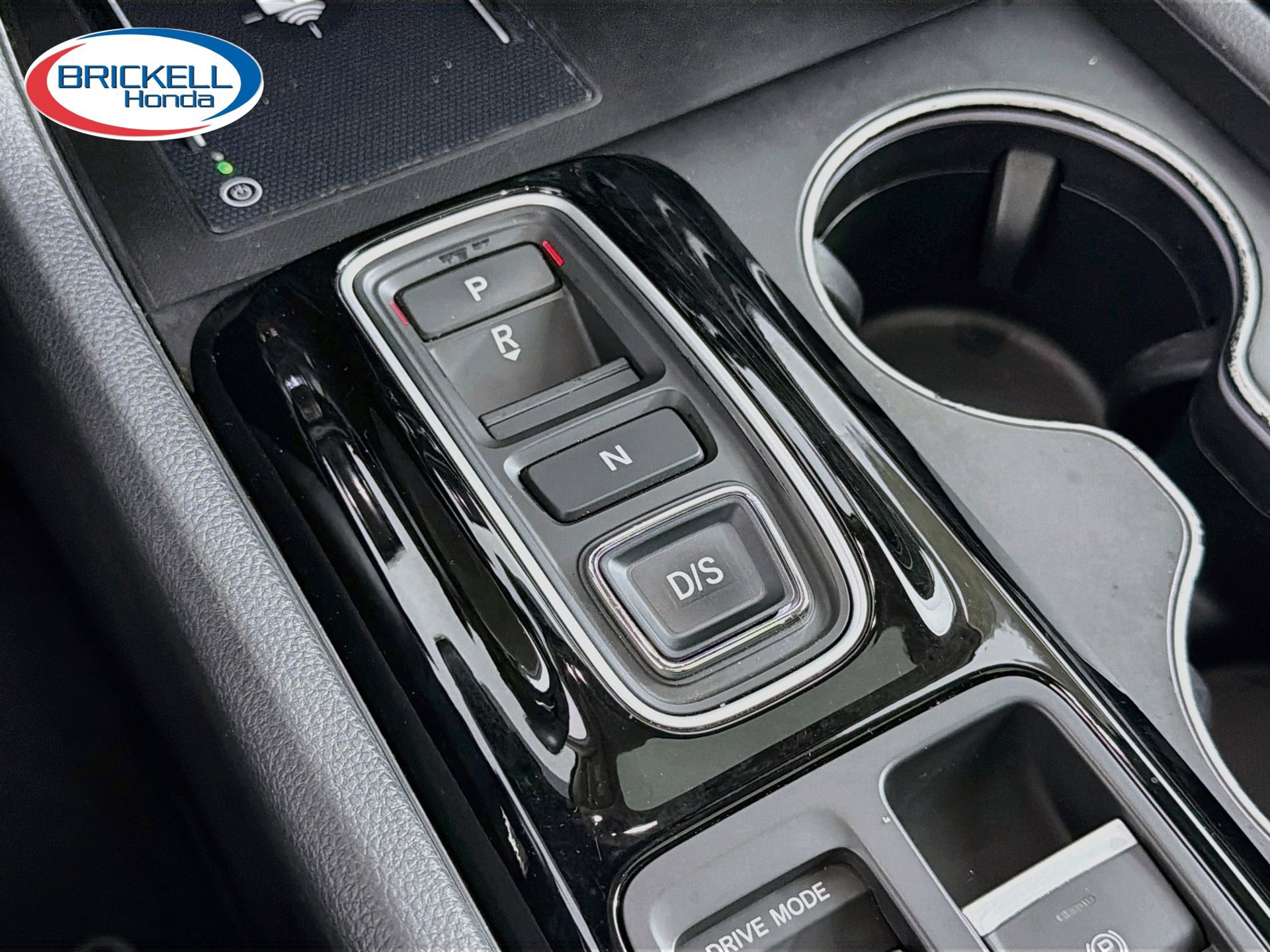 Certified 2023 Honda Pilot Touring image 32