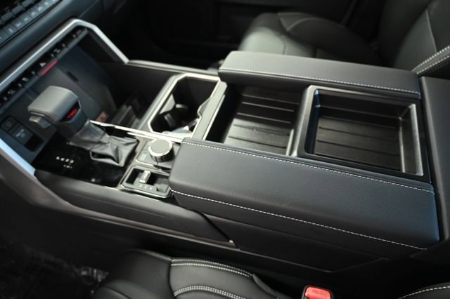 New 2026 Toyota Tundra Limited AWD/4WD image 19
