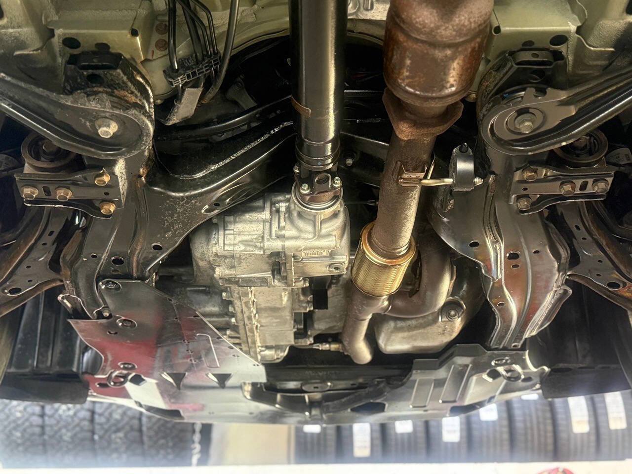 Used 2015 Acura RDX AWD w/ Technology Package image 65