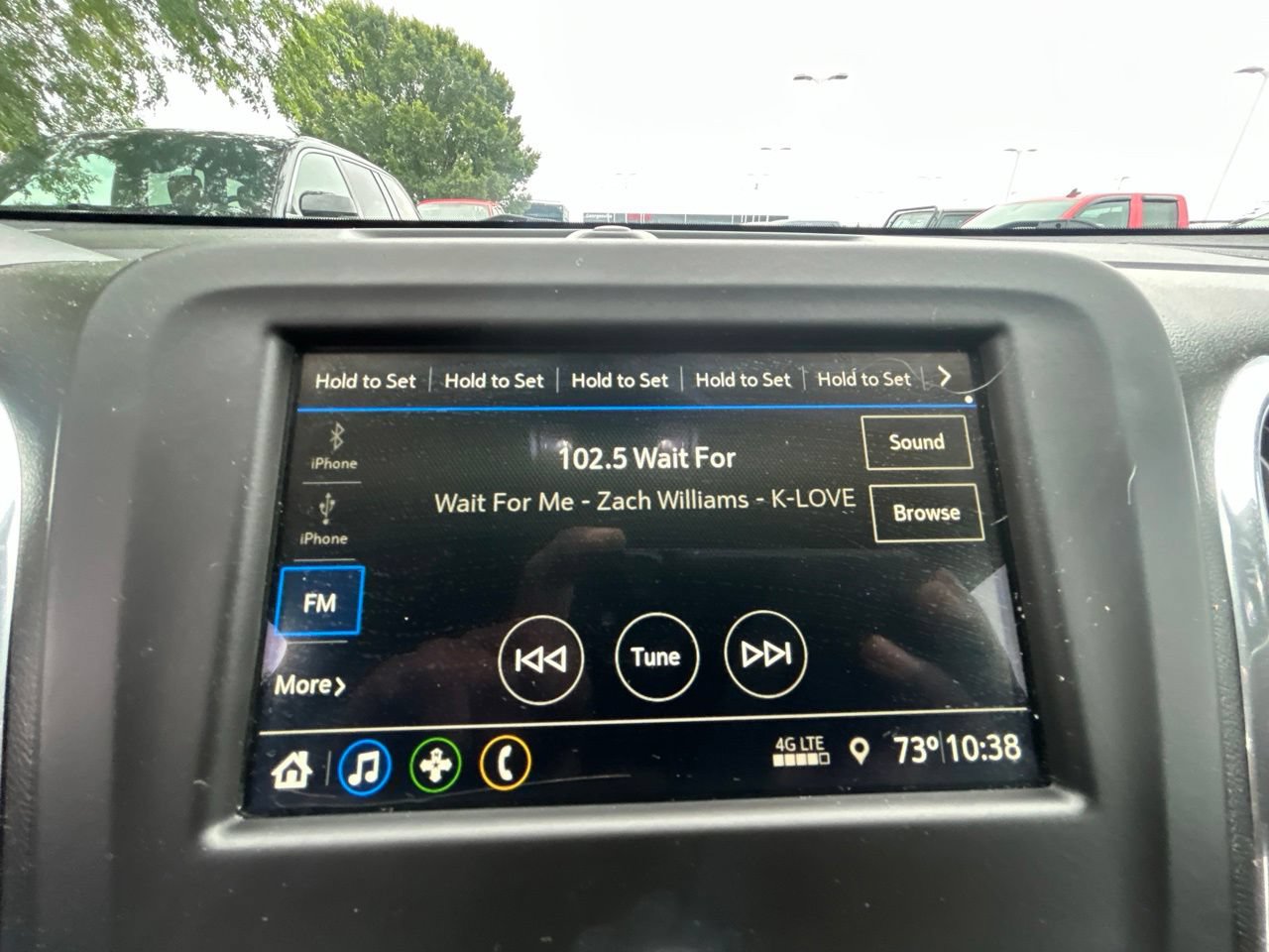 Used 2019 Chevrolet Equinox LT w/ LPO, Blackout Package FWD image 23