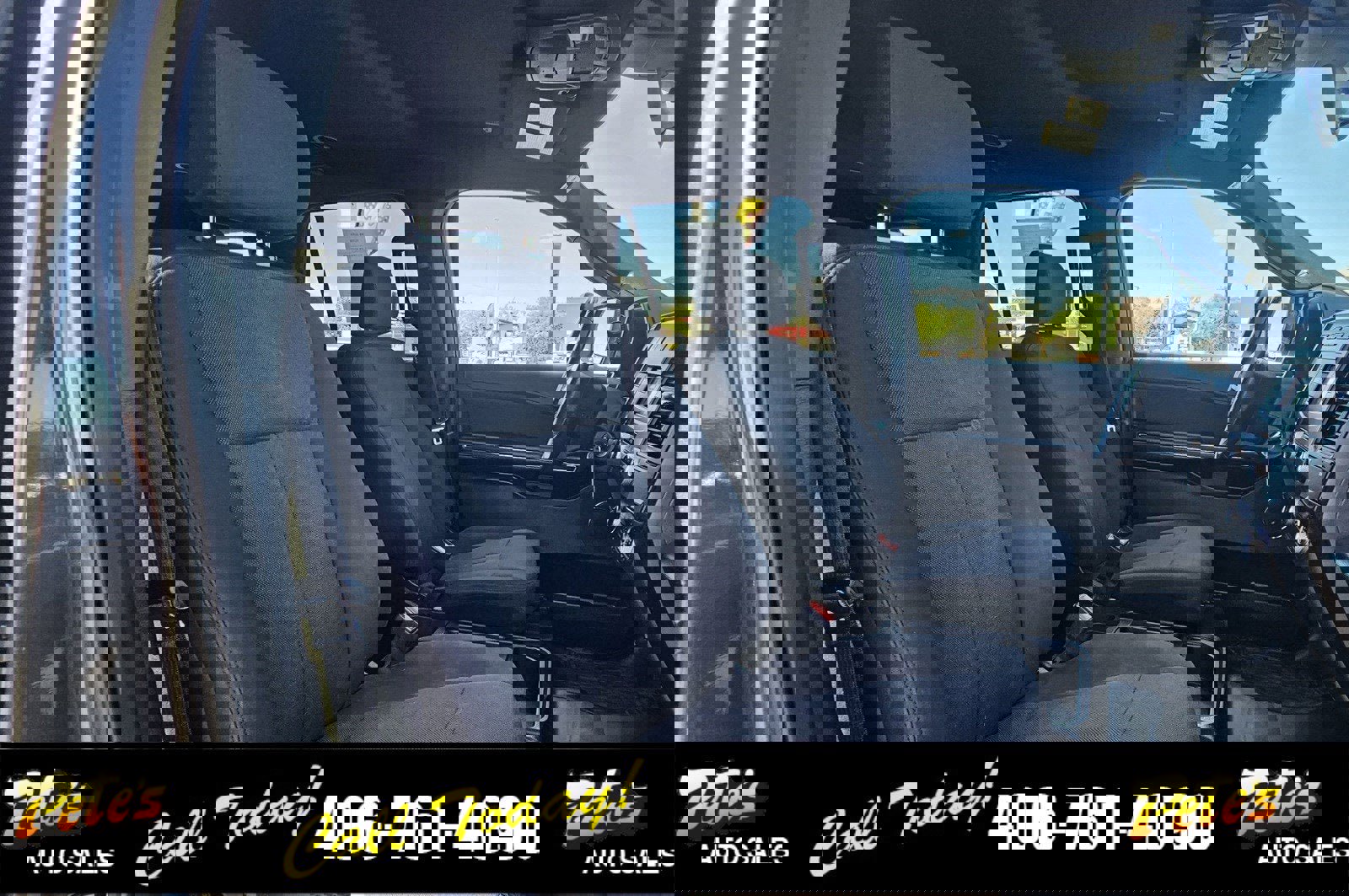 Used 2020 Ford Expedition Max XL AWD/4WD image 15