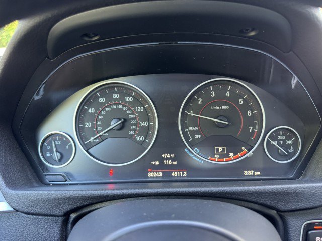 Used 2016 BMW 435i Coupe RWD image 20