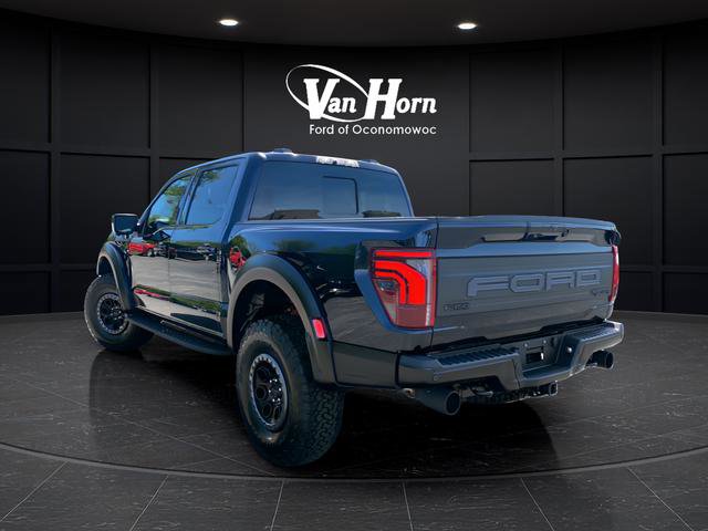New 2026 Ford F150 Raptor AWD/4WD image 5