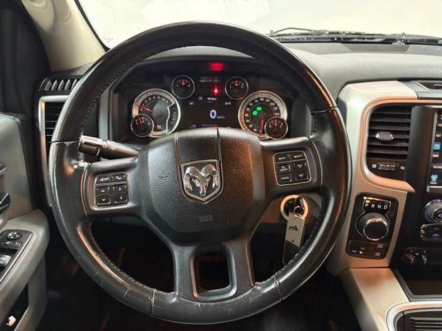 Used 2016 RAM 1500 Outdoorsman image 13