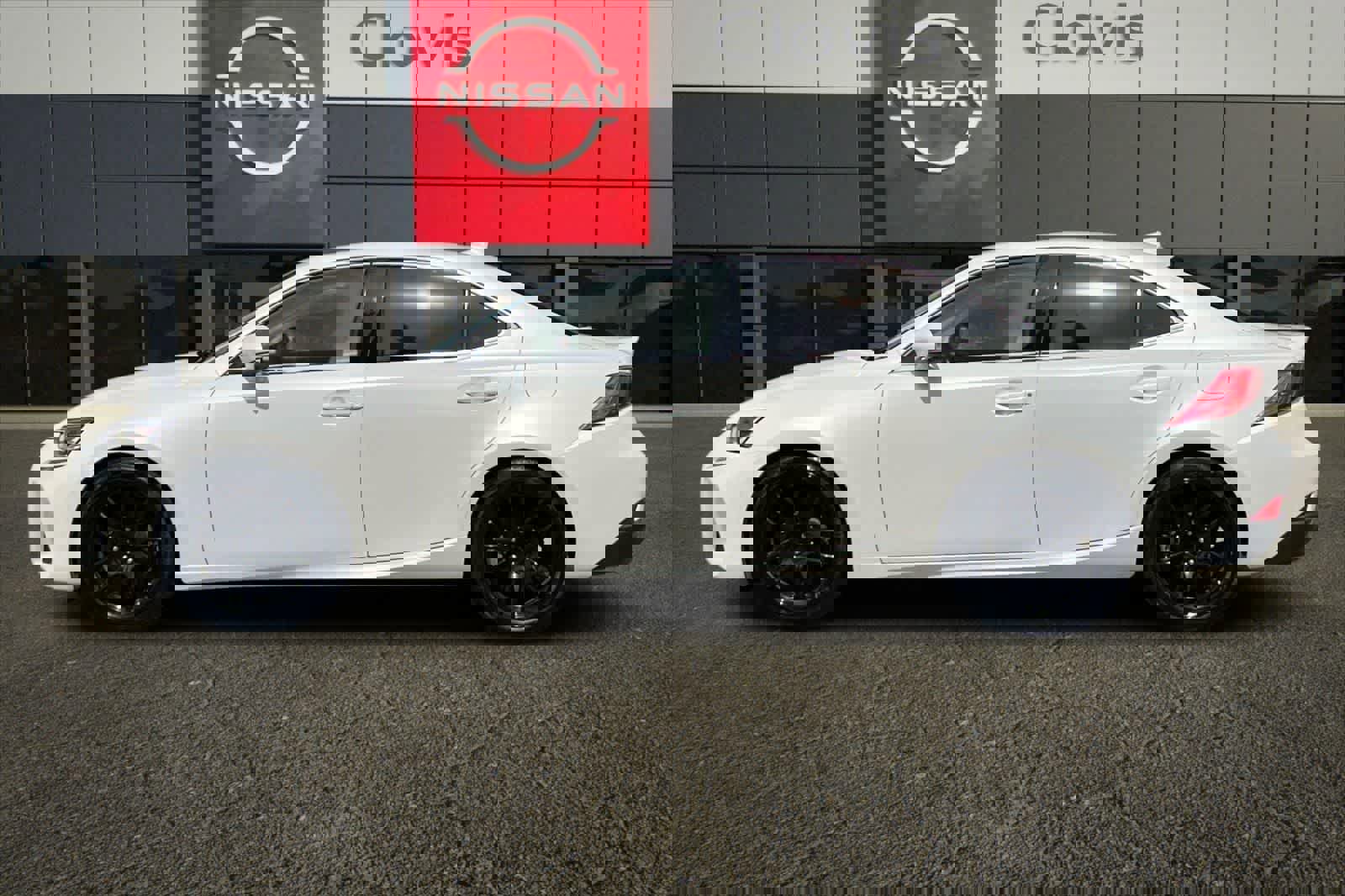 Used 2020 Lexus IS 300 w/ Accessory Package 2 image 6