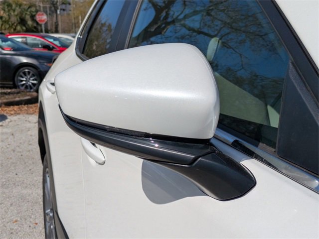 New 2025 MAZDA CX-30 AWD 2.5 S w/ Preferred Package image 12