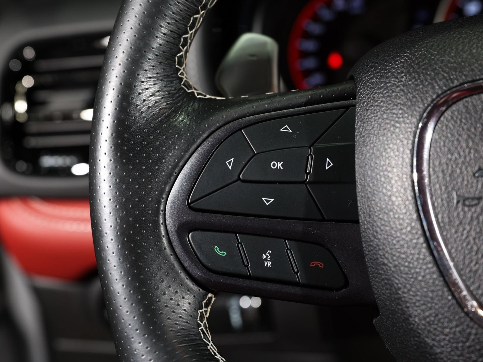 Used 2021 Dodge Durango SRT w/ Premium Interior Group AWD/4WD image 32