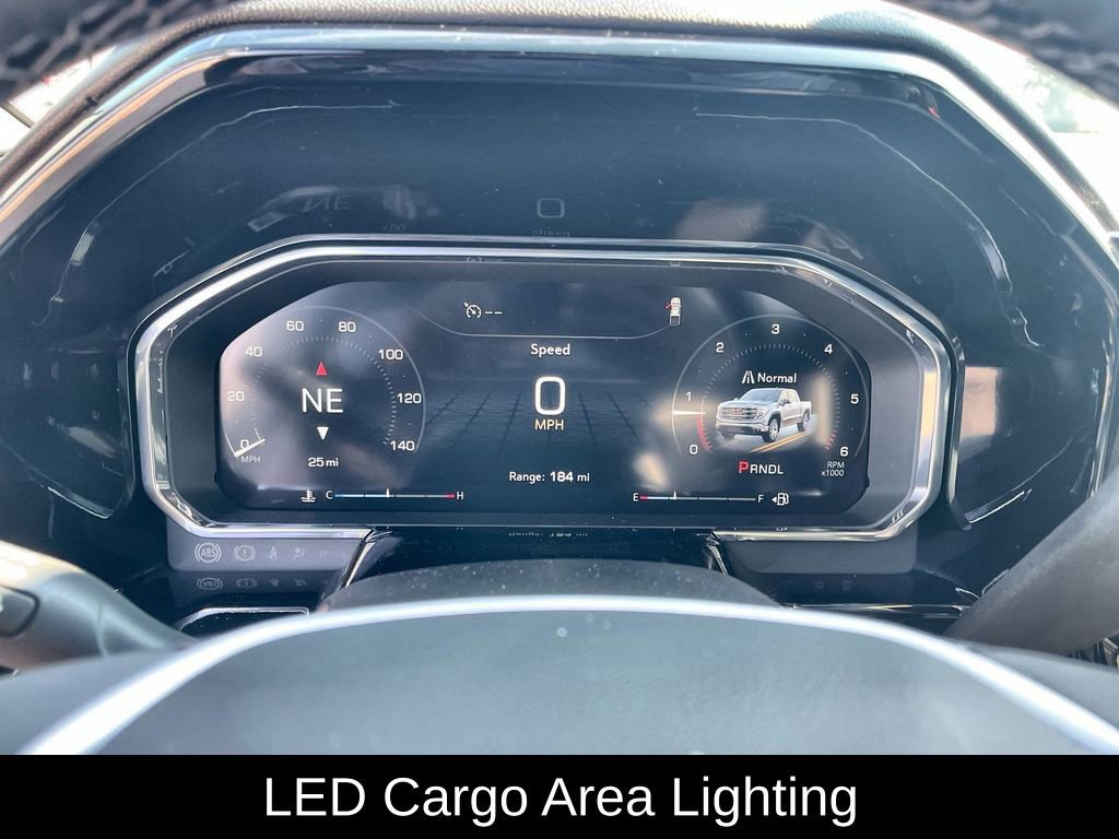 New 2026 GMC Sierra 1500 Elevation image 16