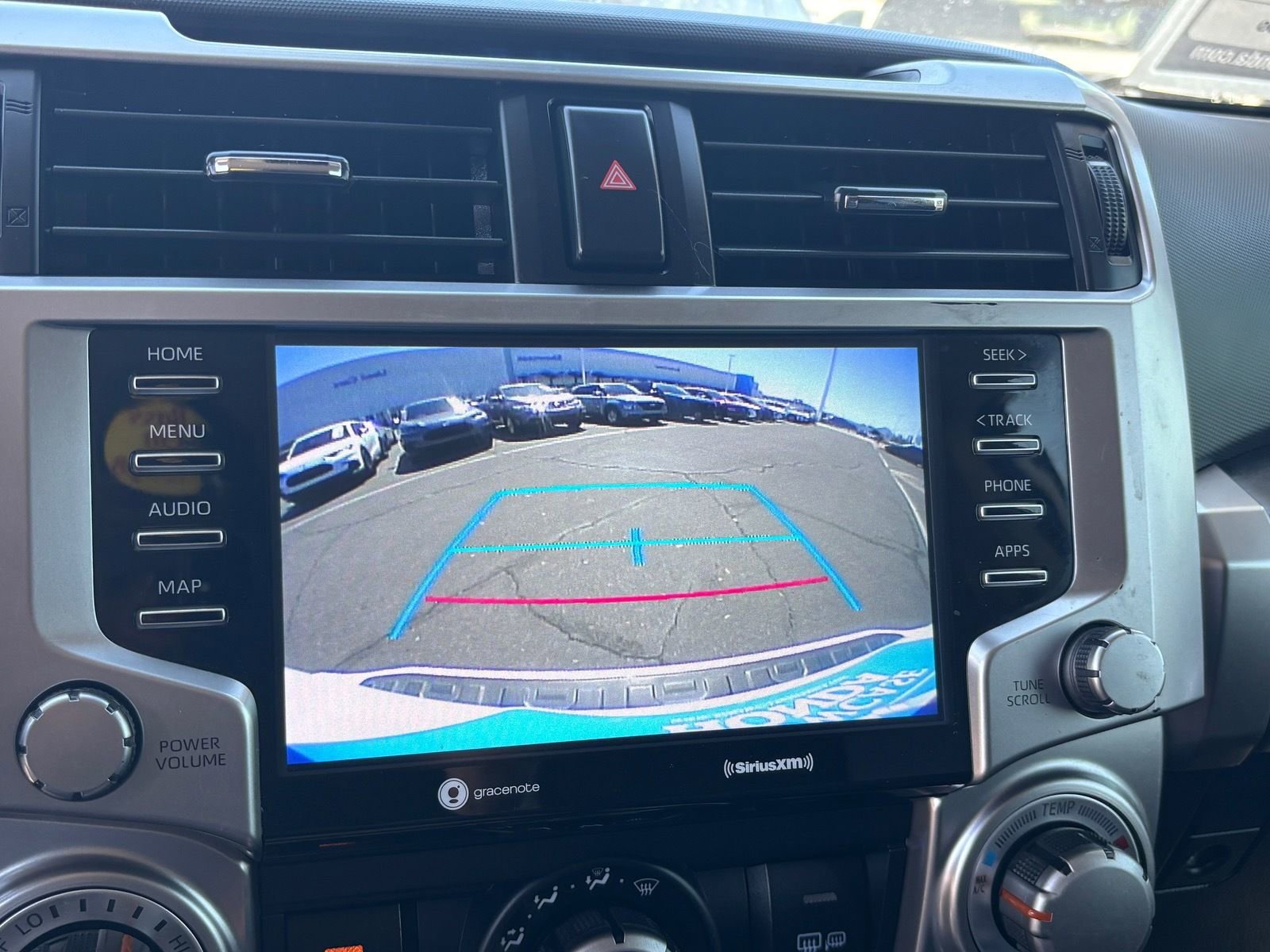 Used 2022 Toyota 4Runner SR5 w/ TRD Black Wheel Package (TMS) image 25