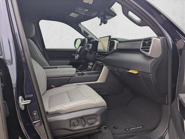 Used 2026 Toyota Tundra Limited AWD/4WD image 15