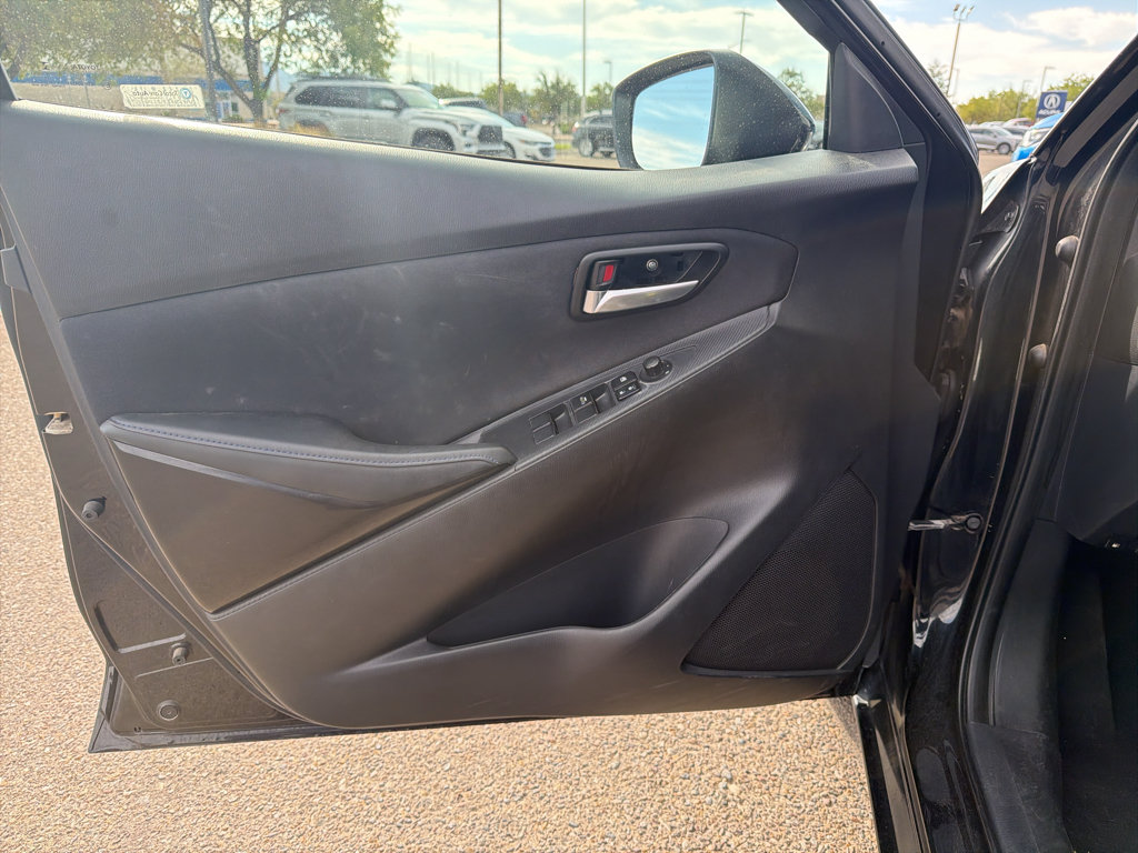 Used 2018 Toyota Yaris iA FWD image 8