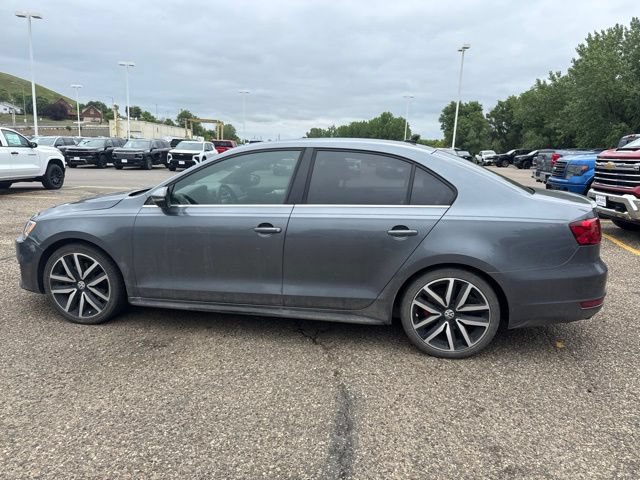 Used 2013 Volkswagen Jetta GLI FWD image 7