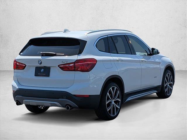 Used 2017 BMW X1 xDrive28i AWD/4WD image 5