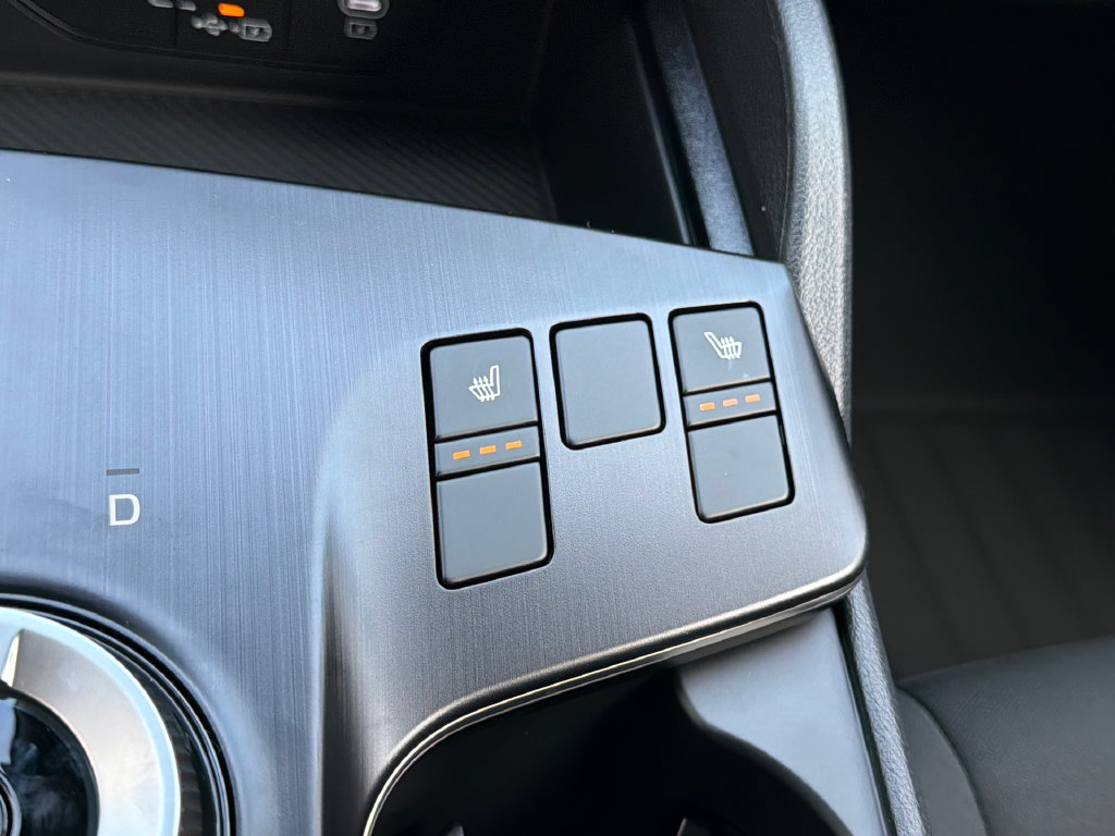 New 2027 Kia Sportage S FWD image 27