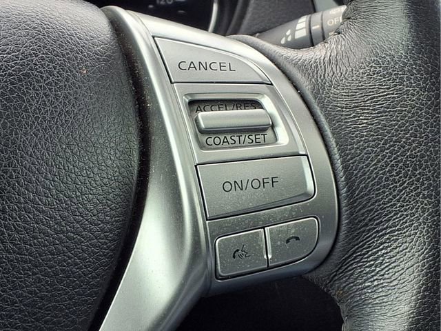 Used 2015 Nissan Rogue SL w/ SL Premium Package image 15