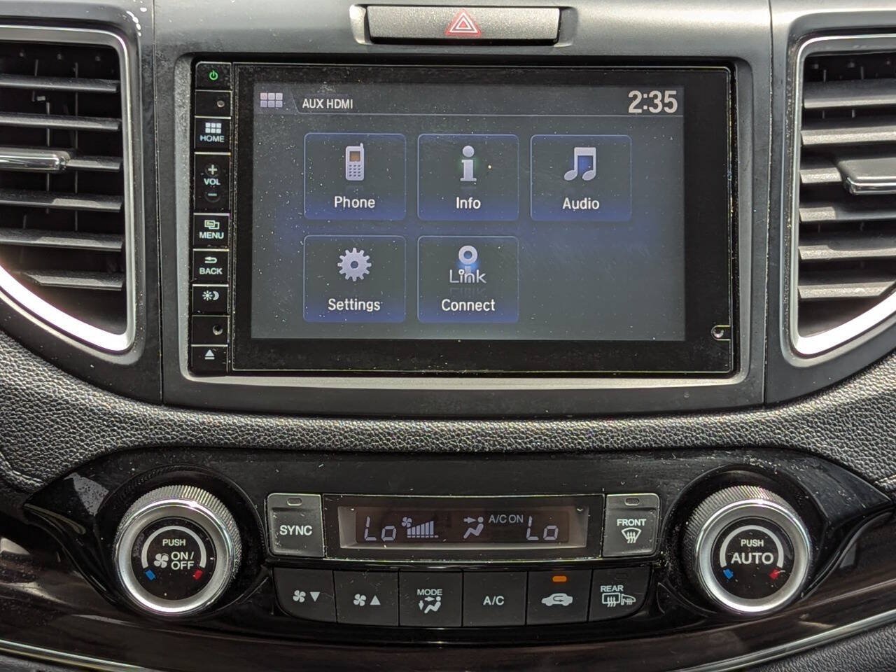 Used 2016 Honda CR-V EX-L image 21