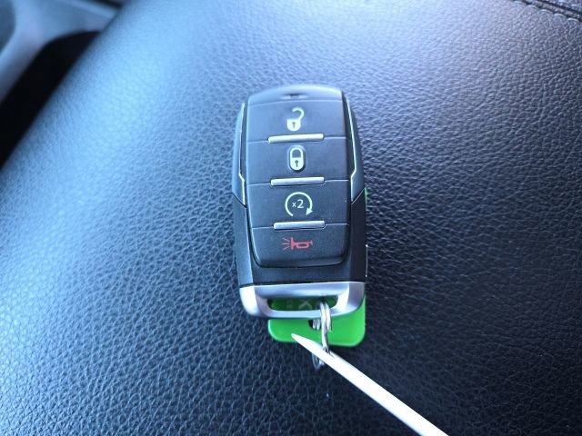 Used 2019 RAM 1500 Big Horn image 9